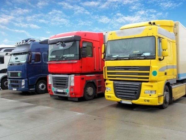 Bursa Çayırova Nakliye